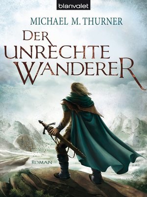 cover image of Der unrechte Wanderer